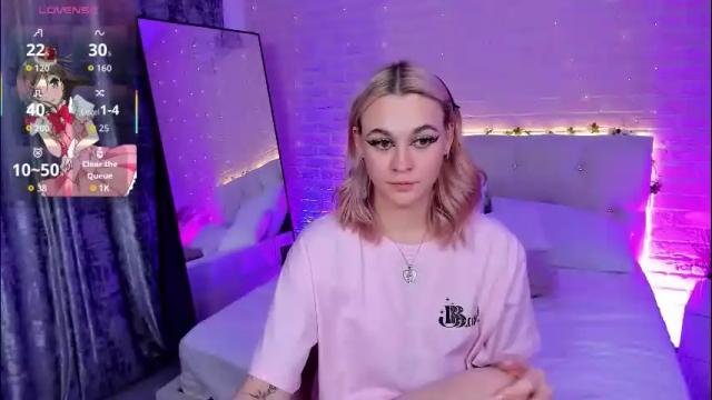 Image 8 of meow_amanda Stream on Chaturbate on 2 months ago