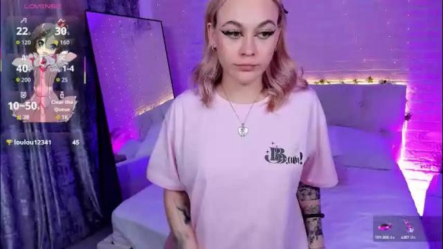 Thumbnail 3, meow_amanda's Stream at Chaturbate, 2 months ago