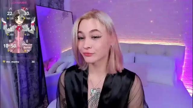 Image 10 of meow_amanda Stream on Chaturbate on 2 months ago