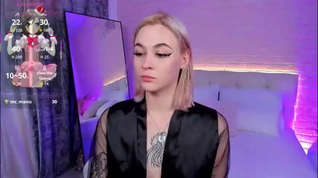 Image 12 of meow_amanda Stream on Chaturbate on 2 months ago