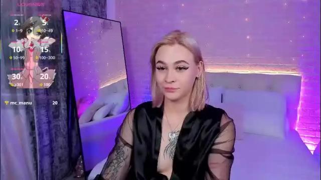 Image 7 of meow_amanda Stream on Chaturbate on 2 months ago