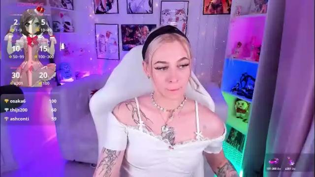 Image 10 of meow_amanda Stream on Chaturbate on 1 month ago