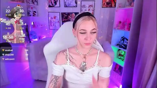 Image 11 of meow_amanda Stream on Chaturbate on 1 month ago
