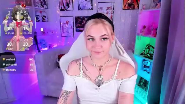 Image 3 of meow_amanda Stream on Chaturbate on 1 month ago