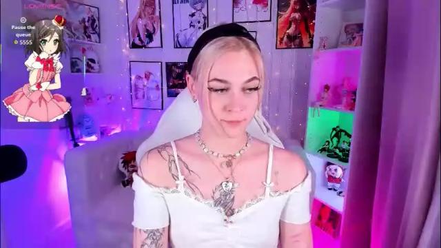 Image 6 of meow_amanda Stream on Chaturbate on 1 month ago