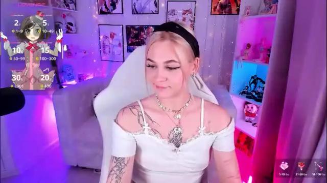 Image 7 of meow_amanda Stream on Chaturbate on 1 month ago
