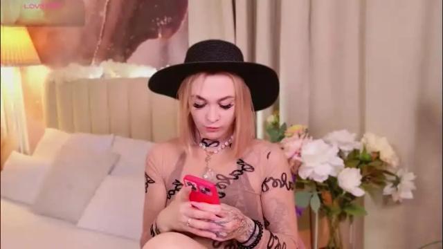 Thumbnail 1, meow_amanda's Stream at Chaturbate, 1 month ago