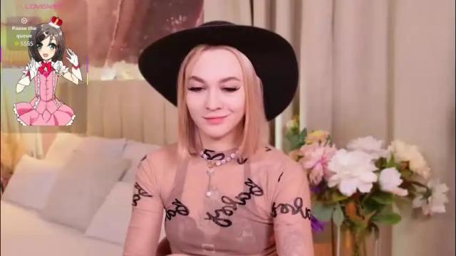 Image 7 of meow_amanda Stream on Chaturbate on 1 month ago