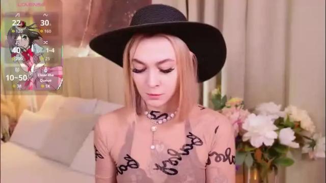 Thumbnail 3, meow_amanda's Stream at Chaturbate, 1 month ago