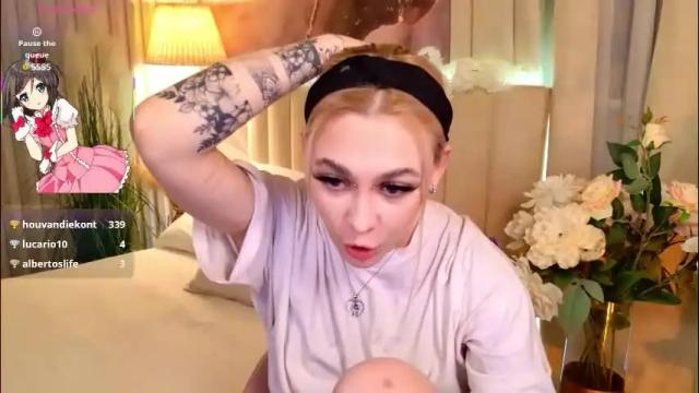 Image 10 of meow_amanda Stream on Chaturbate on 1 month ago