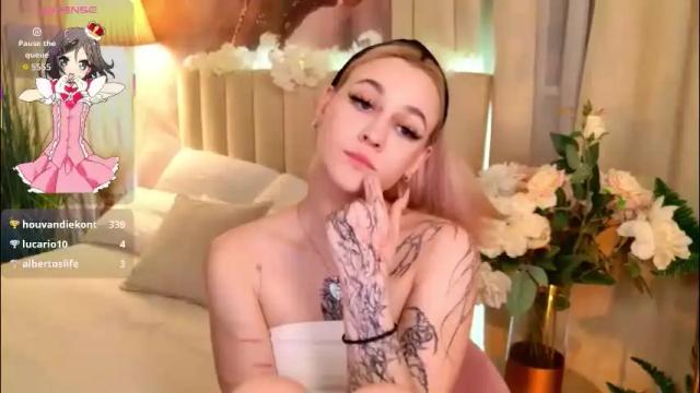 Image 3 of meow_amanda Stream on Chaturbate on 1 month ago