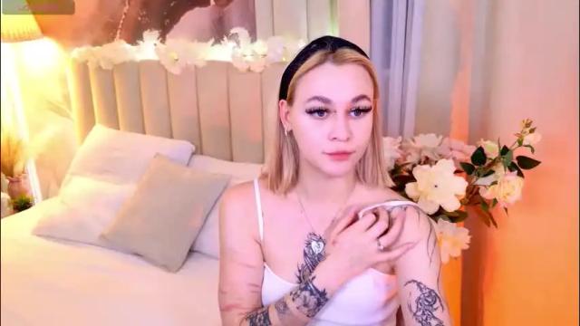 Thumbnail 1, meow_amanda's Stream at Chaturbate, 1 month ago