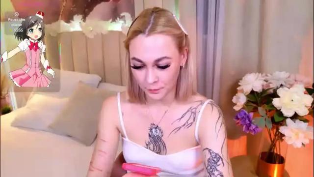 Image 11 of meow_amanda Stream on Chaturbate on 1 month ago