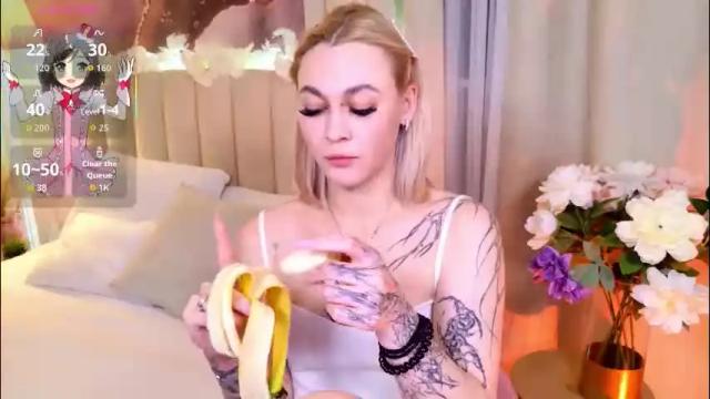 Thumbnail 2, meow_amanda's Stream at Chaturbate, 1 month ago