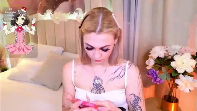 Image 6 of meow_amanda Stream on Chaturbate on 1 month ago