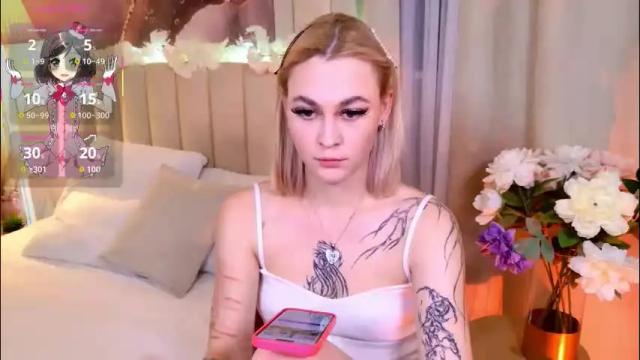 Thumbnail 3, meow_amanda's Stream at Chaturbate, 1 month ago