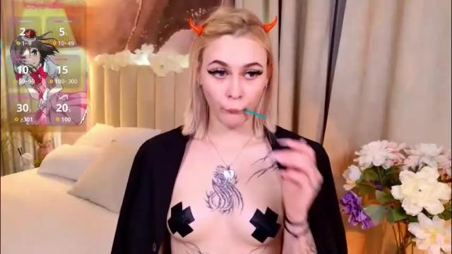 Image 2 of meow_amanda Stream on Chaturbate on 1 month ago