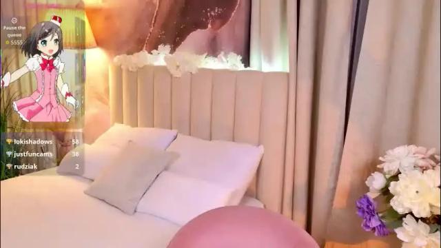 Image 3 of meow_amanda Stream on Chaturbate on 1 month ago