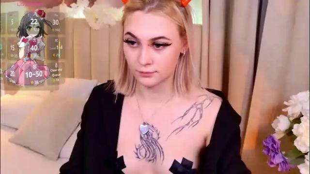 Thumbnail 2, meow_amanda's Stream at Chaturbate, 1 month ago