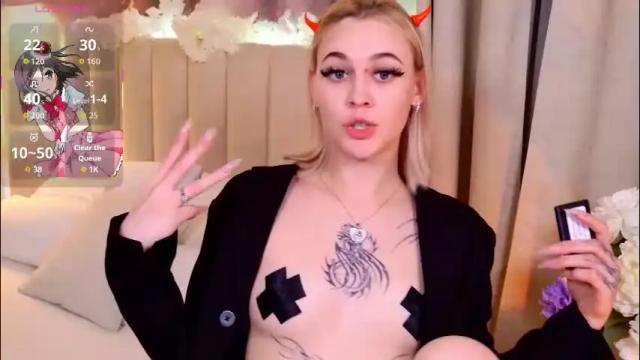 Image 6 of meow_amanda Stream on Chaturbate on 1 month ago