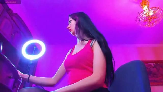 Image 4 of meow_lady Stream on Chaturbate on 23 months ago