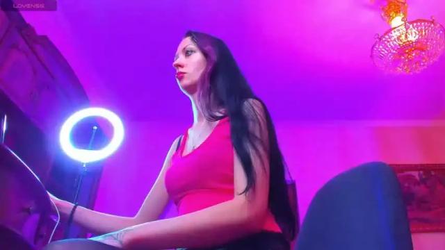 Thumbnail 2, meow_lady's Stream at Chaturbate, 15 months ago