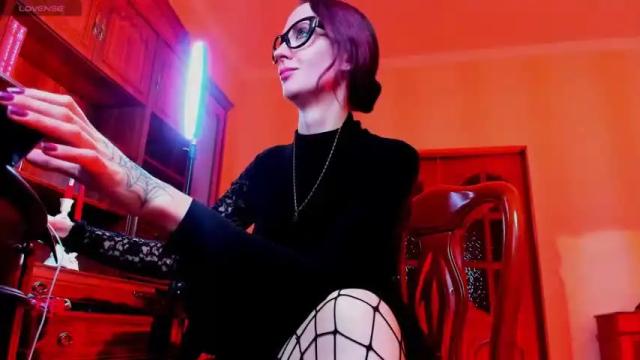 Image 12 of meow_lady Stream on Chaturbate on 14 months ago