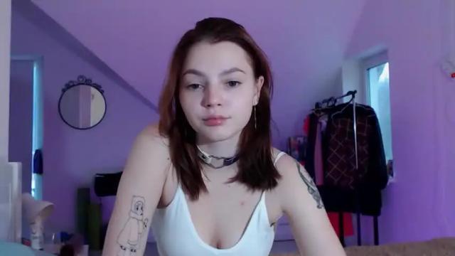 Thumbnail 1, meow_lizz's Stream at Chaturbate, 19 months ago