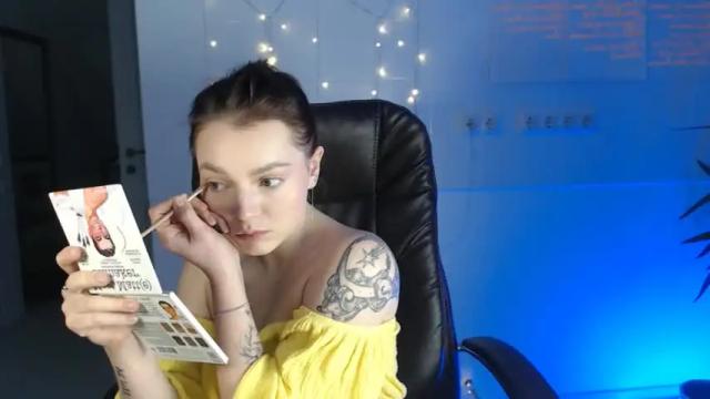 Thumbnail 2, meow_lizz's Stream at Chaturbate, 17 months ago