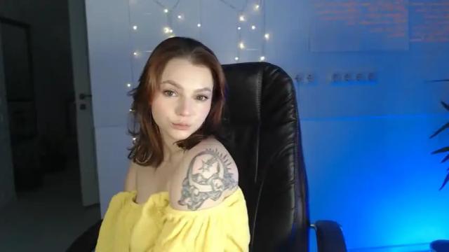 Image 7 of meow_lizz Stream on Chaturbate on 18 months ago