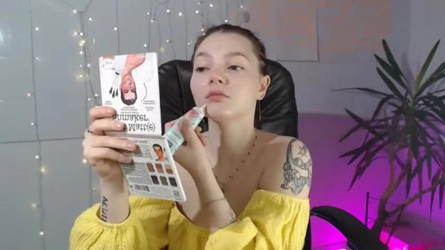 Image 2 of meow_lizz Stream on Chaturbate on 17 months ago