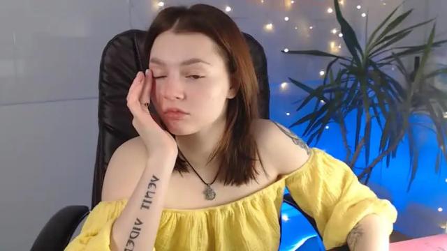 Image 2 of meow_lizz Stream on Chaturbate on 17 months ago