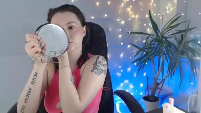 Image 3 of meow_lizz Stream on Chaturbate on 16 months ago