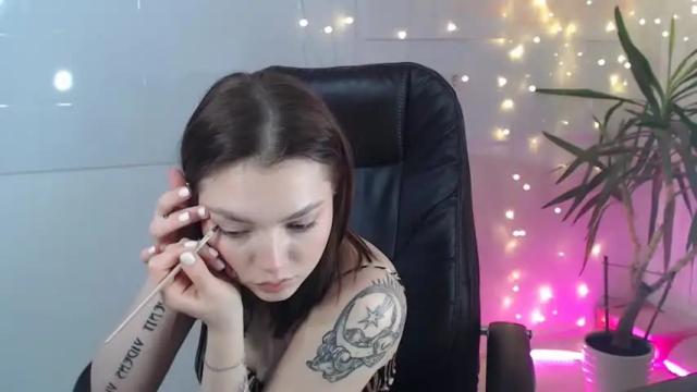 Thumbnail 2, meow_lizz's Stream at Chaturbate, 16 months ago