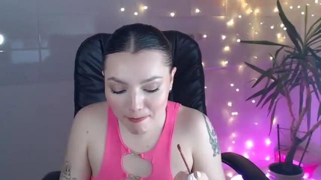 Thumbnail 1, meow_lizz's Stream at Chaturbate, 16 months ago