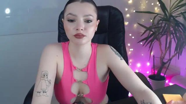 Image 3 of meow_lizz Stream on Chaturbate on 16 months ago