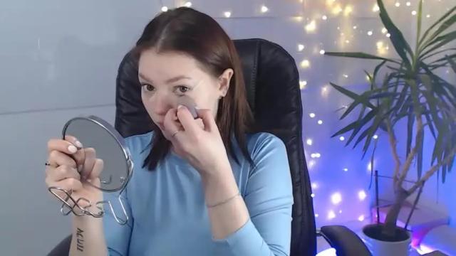 Thumbnail 1, meow_lizz's Stream at Chaturbate, 16 months ago