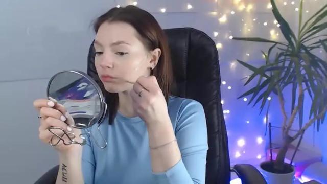 Image 2 of meow_lizz Stream on Chaturbate on 16 months ago