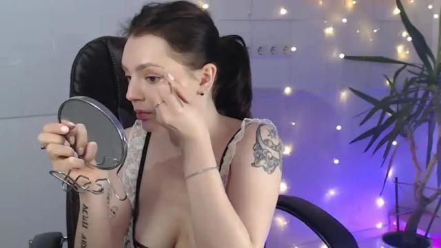 Thumbnail 2, meow_lizz's Stream at Chaturbate, 16 months ago