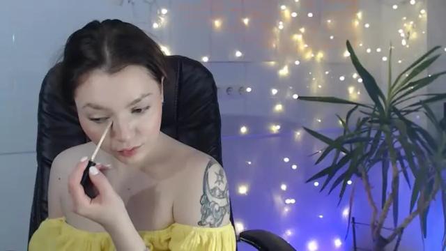 Image 4 of meow_lizz Stream on Chaturbate on 16 months ago
