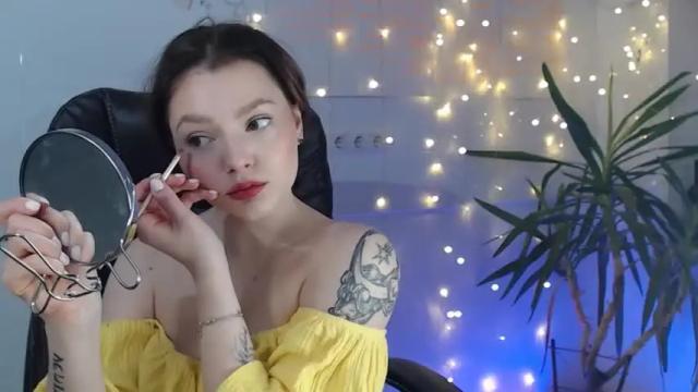Image 6 of meow_lizz Stream on Chaturbate on 16 months ago