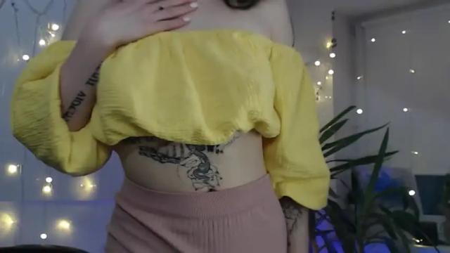 Thumbnail 3, meow_lizz's Stream at Chaturbate, 16 months ago