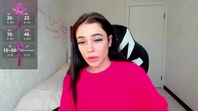 Image 4 of meow_moore Stream on Chaturbate on 14 months ago