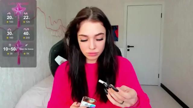 Image 8 of meow_moore Stream on Chaturbate on 14 months ago