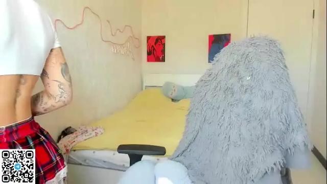 Thumbnail 1, meow_moore's Stream at Chaturbate, 1 month ago