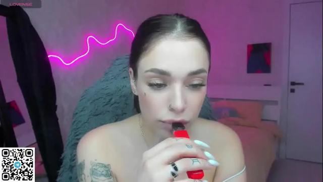 Image 8 of meow_moore Stream on Chaturbate on 1 month ago