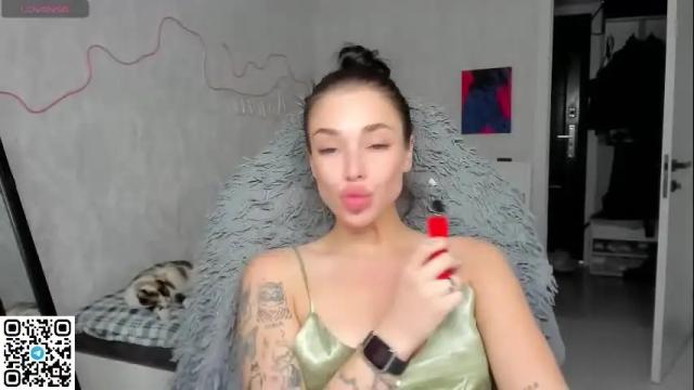 Thumbnail 2, meow_moore's Stream at Chaturbate, 26 days ago