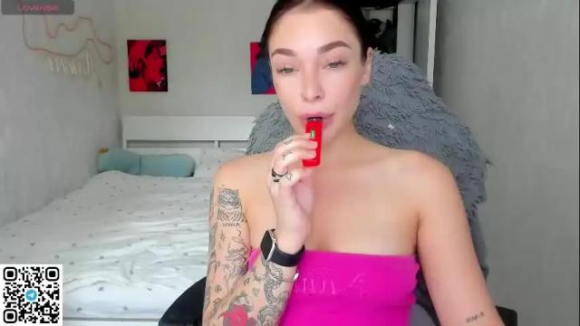 Thumbnail 1, meow_moore's Stream at Chaturbate, 17 days ago