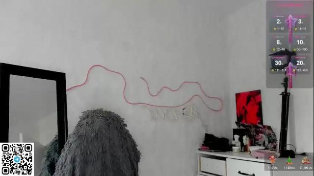 Image 12 of meow_moore Stream on Chaturbate on 8 days ago