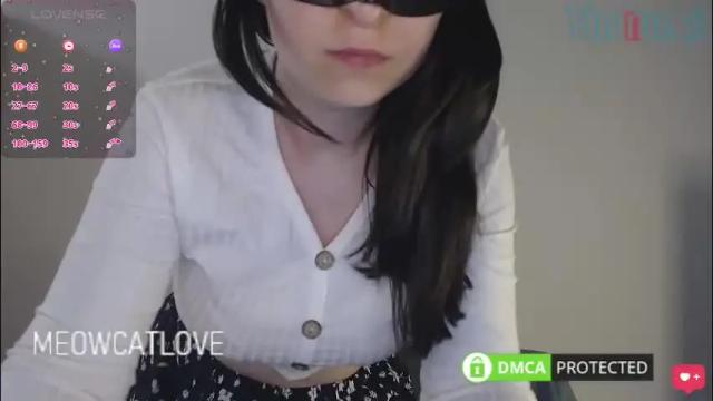 Thumbnail 2, meowcatlove's Stream at Chaturbate, 3 months ago